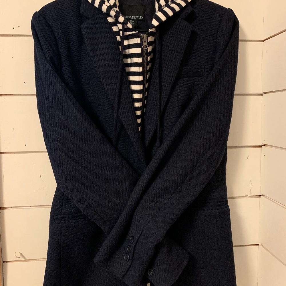 Jacket/Blazer - Picture 4 of 14